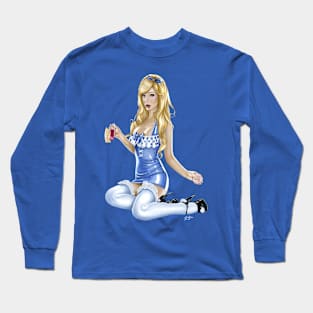 Clueless Long Sleeve T-Shirt